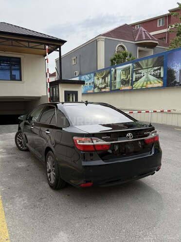 Toyota Camry 2016, 171,000 km - 2.5 l - Bakı