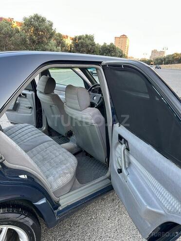 Mercedes 190 1991, 195,000 km - 2.0 l - Bakı