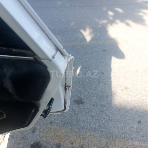 LADA (VAZ) 2107 2008, 85,000 km - 1.6 л - Ağsu