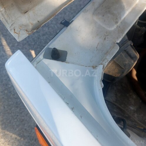 LADA (VAZ) 2107 2008, 85,000 km - 1.6 л - Ağsu
