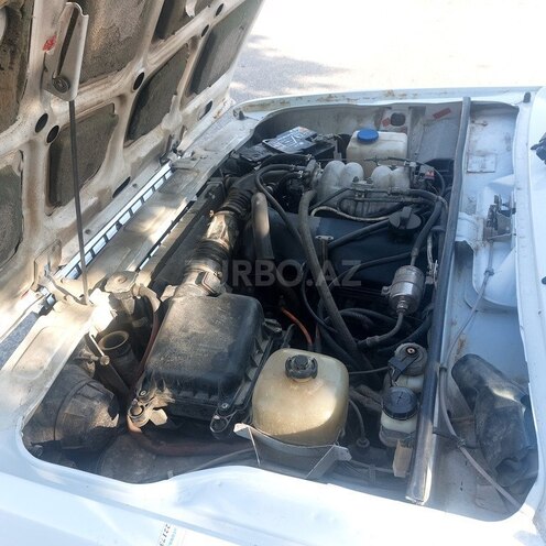 LADA (VAZ) 2107 2008, 85,000 km - 1.6 л - Ağsu