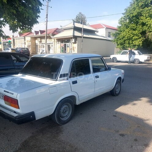 LADA (VAZ) 2107 2008, 85,000 km - 1.6 л - Ağsu