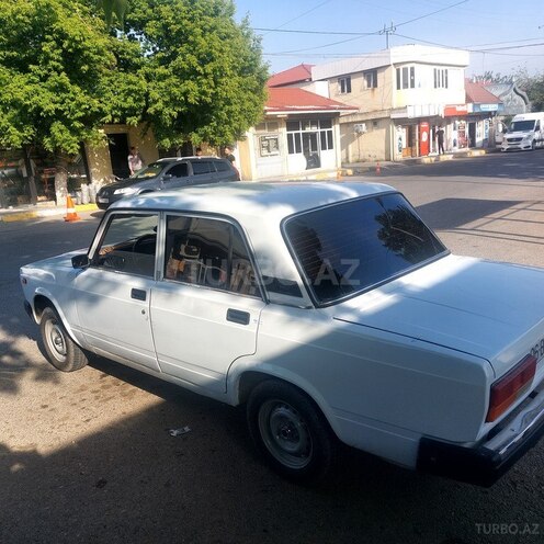 LADA (VAZ) 2107 2008, 85,000 km - 1.6 л - Ağsu