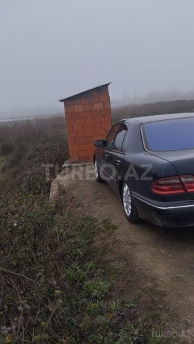 Mercedes E 220 d 2000, 349,000 km - 2.2 l - Lənkəran