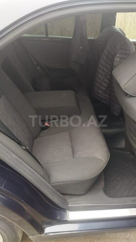 Mercedes E 220 d 2000, 349,000 km - 2.2 l - Lənkəran