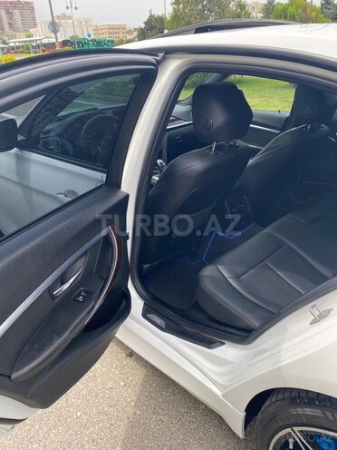 BMW 328 2016, 79,000 km - 2.0 l - Bakı