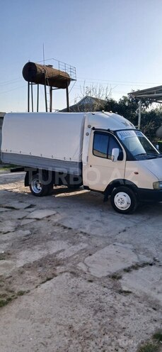 GAZ 33021 1998, 426,640 km - 2.9 l - Bakı