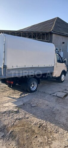 GAZ 33021 1998, 426,640 km - 2.9 l - Bakı