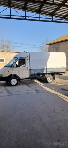 GAZ 33021 1998, 426,640 km - 2.9 l - Bakı