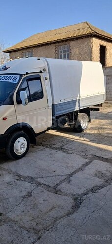 GAZ 33021 1998, 426,640 km - 2.9 l - Bakı