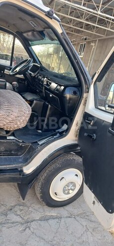 GAZ 33021 1998, 426,640 km - 2.9 l - Bakı