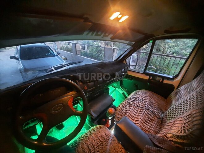 GAZ 33021 1998, 426,640 km - 2.9 l - Bakı