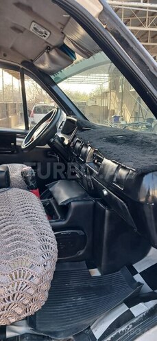 GAZ 33021 1998, 426,640 km - 2.9 l - Bakı