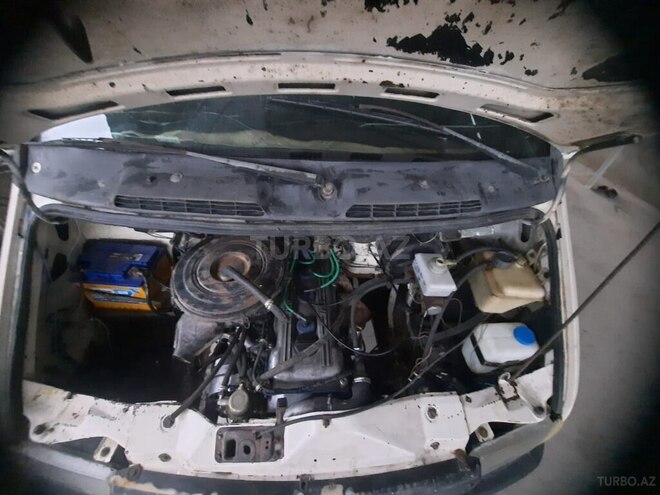 GAZ 33021 1998, 426,640 km - 2.9 l - Bakı