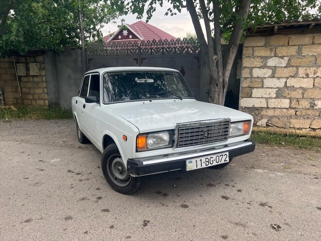 LADA (VAZ) 2107 2006, 95,000 km - 1.6 л - Bakı