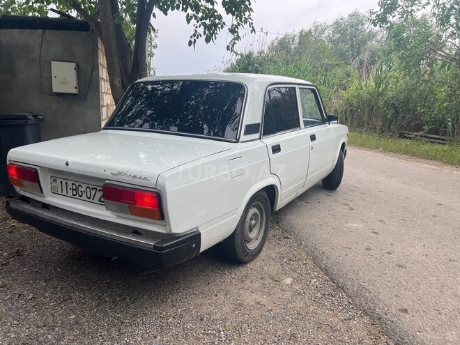 LADA (VAZ) 2107 2006, 95,000 km - 1.6 л - Bakı