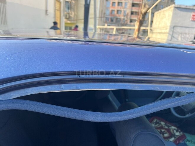 Mercedes C 240 1997, 391,000 km - 2.4 l - Bakı