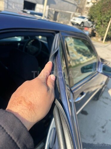 Mercedes C 240 1997, 391,000 km - 2.4 l - Bakı