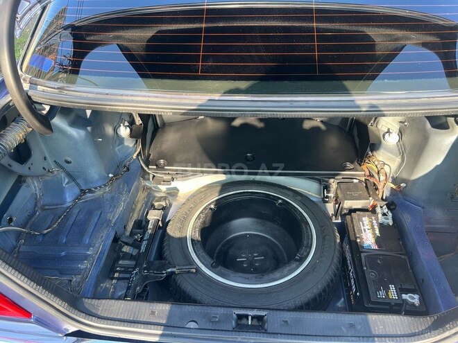 Mercedes C 240 1997, 391,000 km - 2.4 l - Bakı