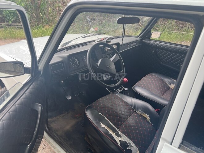 LADA (VAZ) 2107 2006, 95,000 km - 1.6 л - Bakı