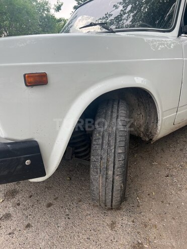 LADA (VAZ) 2107 2006, 95,000 km - 1.6 л - Bakı