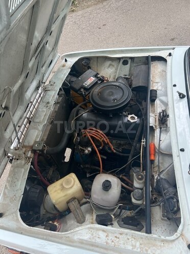 LADA (VAZ) 2107 2006, 95,000 km - 1.6 л - Bakı