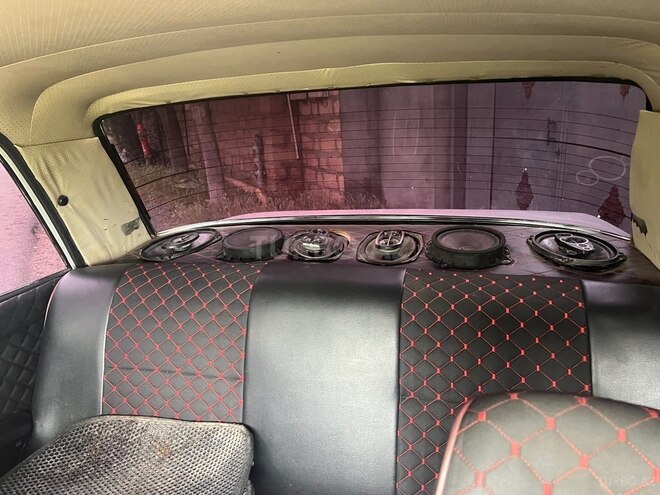 LADA (VAZ) 2107 2006, 95,000 km - 1.6 л - Bakı