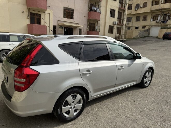 Kia Ceed 2008, 266,000 km - 1.6 л - Bakı