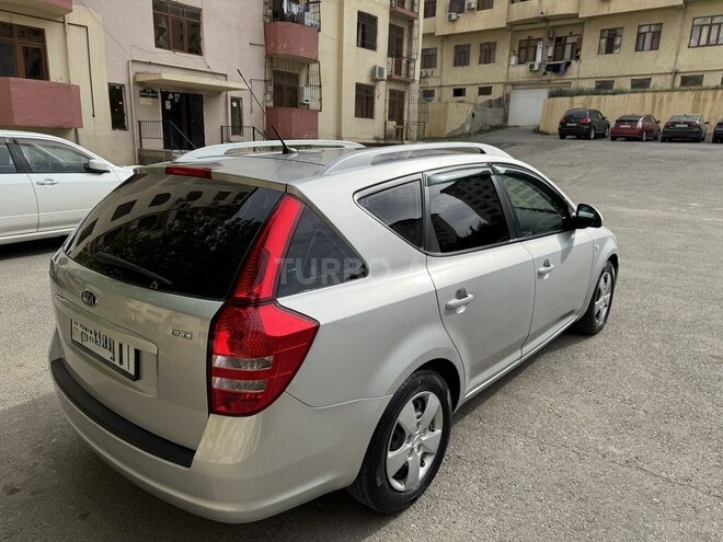 Kia Ceed 2008, 266,000 km - 1.6 л - Bakı