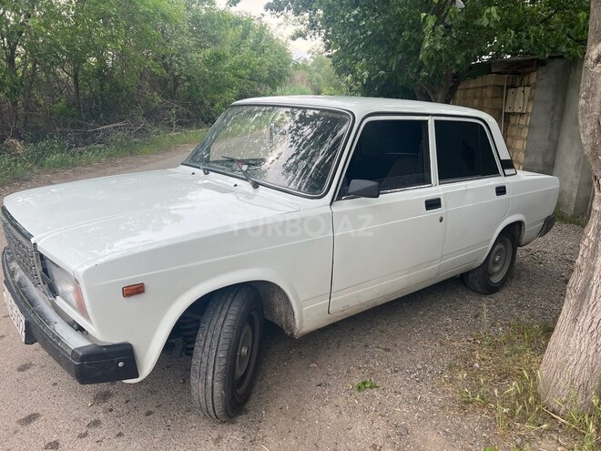 LADA (VAZ) 2107 2006, 95,000 km - 1.6 л - Bakı