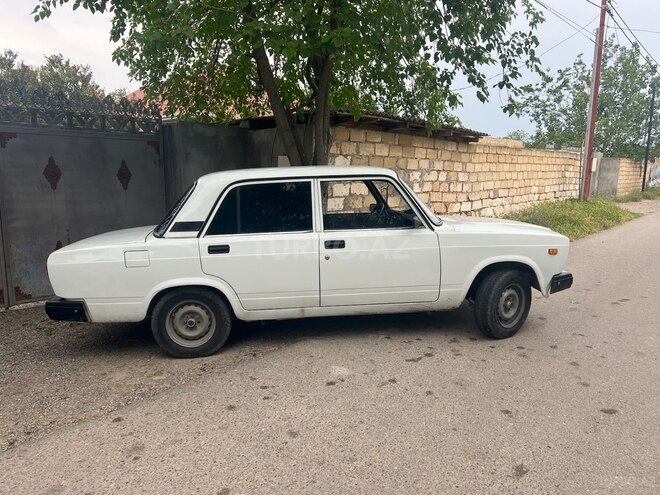 LADA (VAZ) 2107 2006, 95,000 km - 1.6 л - Bakı