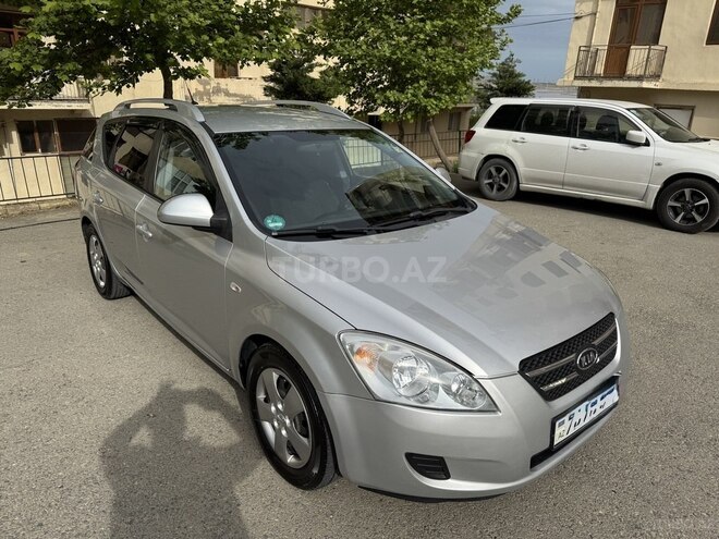 Kia Ceed 2008, 266,000 km - 1.6 л - Bakı