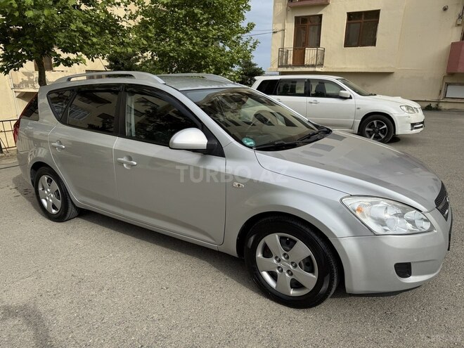 Kia Ceed 2008, 266,000 km - 1.6 л - Bakı