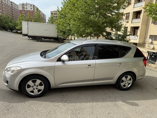 Kia Ceed 2008, 266,000 km - 1.6 л - Bakı