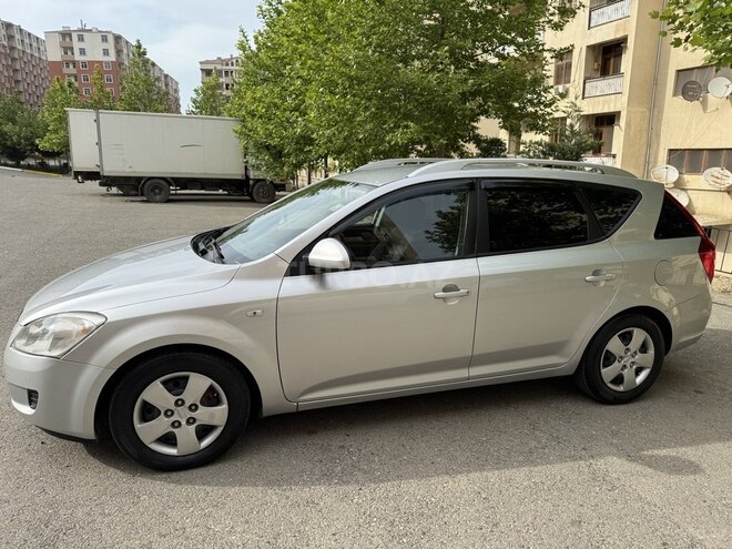 Kia Ceed 2008, 266,000 km - 1.6 л - Bakı