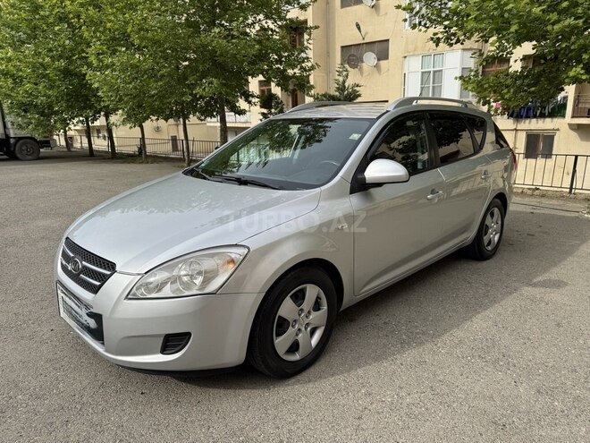 Kia Ceed 2008, 266,000 km - 1.6 л - Bakı