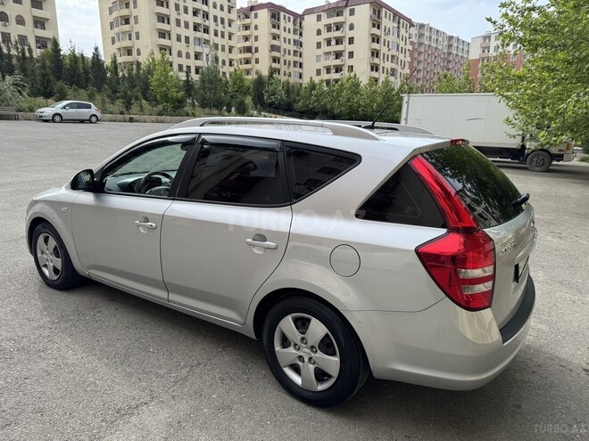 Kia Ceed 2008, 266,000 km - 1.6 л - Bakı