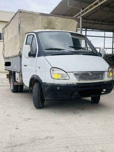 GAZ 2705-777 2003, 100,000 km - 2.3 l - Bakı