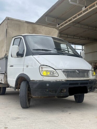 GAZ 2705-777 2003, 100,000 km - 2.3 l - Bakı