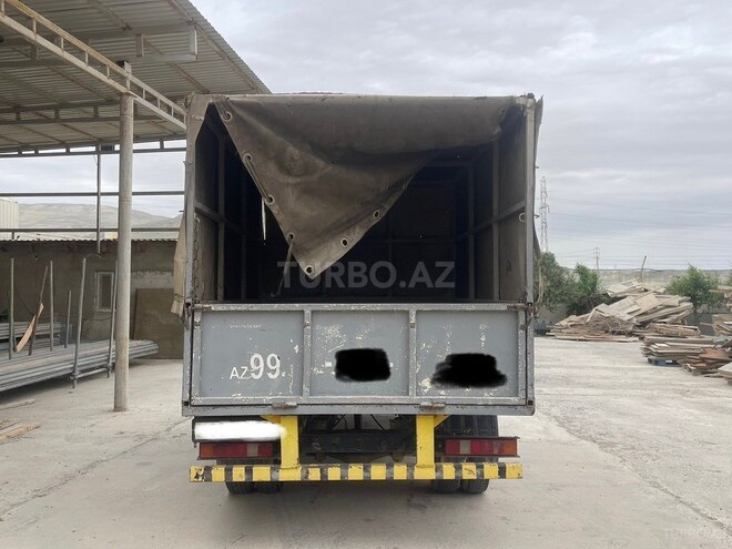GAZ 2705-777 2003, 100,000 km - 2.3 l - Bakı