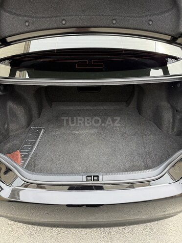 Toyota Camry 2016, 171,000 km - 2.5 l - Bakı