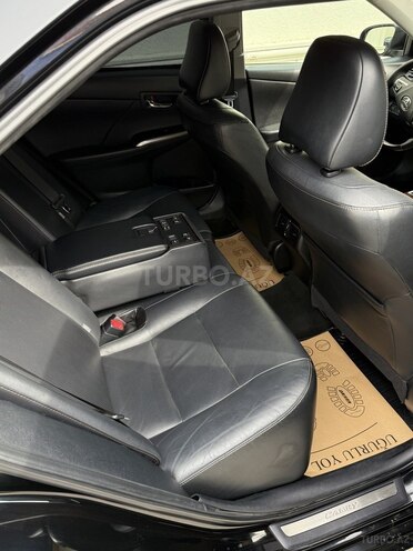 Toyota Camry 2016, 171,000 km - 2.5 l - Bakı