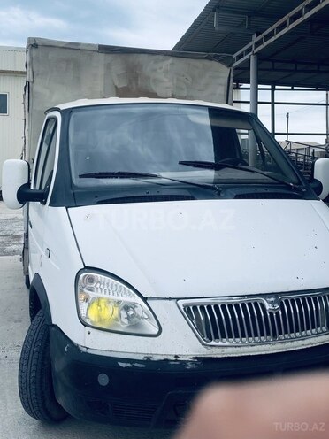 GAZ 2705-777 2003, 100,000 km - 2.3 l - Bakı