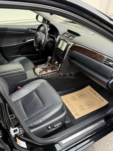 Toyota Camry 2016, 171,000 km - 2.5 l - Bakı