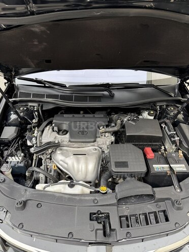 Toyota Camry 2016, 171,000 km - 2.5 l - Bakı