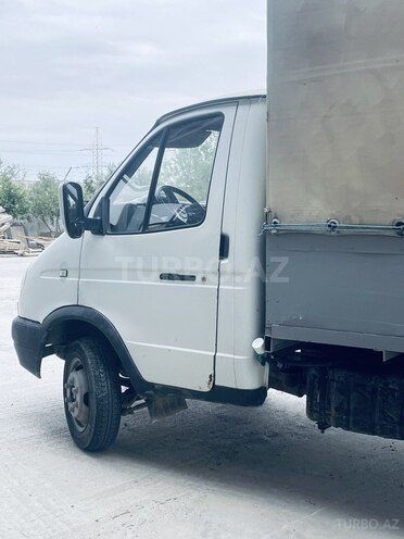 GAZ 2705-777 2003, 100,000 km - 2.3 l - Bakı