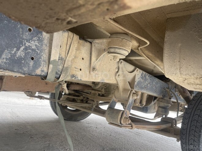 GAZ 2705-777 2003, 100,000 km - 2.3 l - Bakı