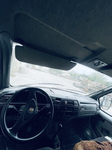 GAZ 2705-777 2003, 100,000 km - 2.3 l - Bakı