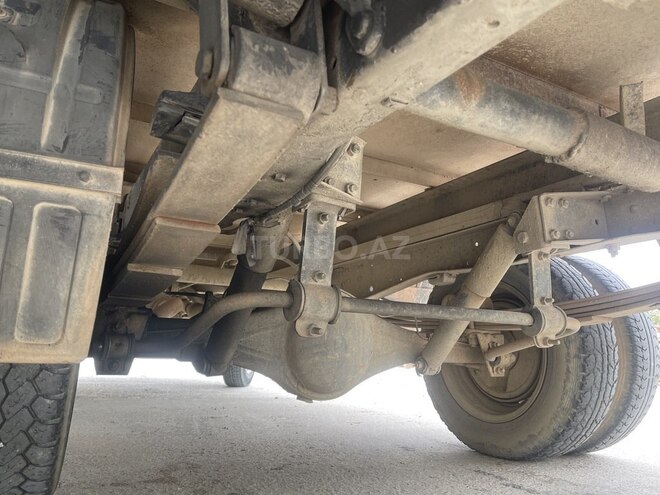GAZ 2705-777 2003, 100,000 km - 2.3 l - Bakı