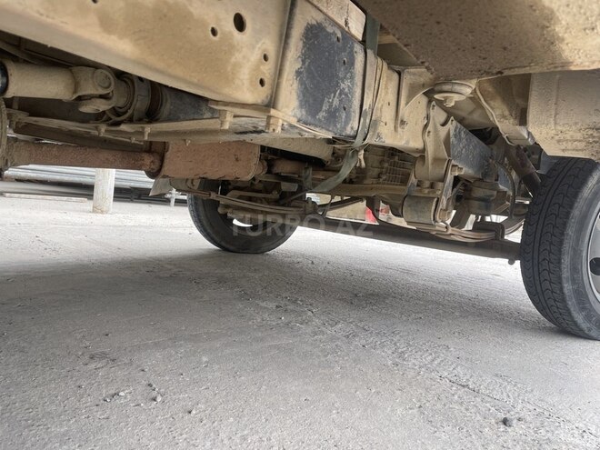 GAZ 2705-777 2003, 100,000 km - 2.3 l - Bakı